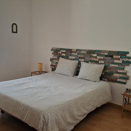 Casita Blum Διαμέρισμα La Asomada  Εξωτερικό φωτογραφία