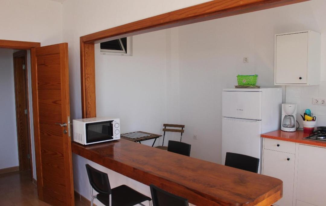 Casita Blum Διαμέρισμα La Asomada  Εξωτερικό φωτογραφία