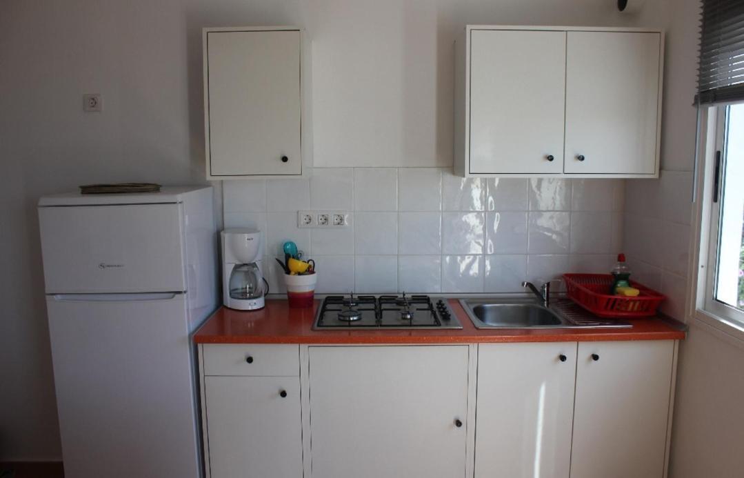 Casita Blum Διαμέρισμα La Asomada  Εξωτερικό φωτογραφία