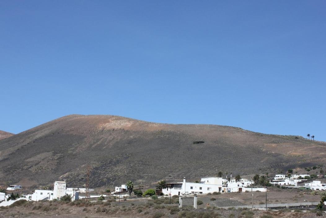 Casita Blum Διαμέρισμα La Asomada  Εξωτερικό φωτογραφία