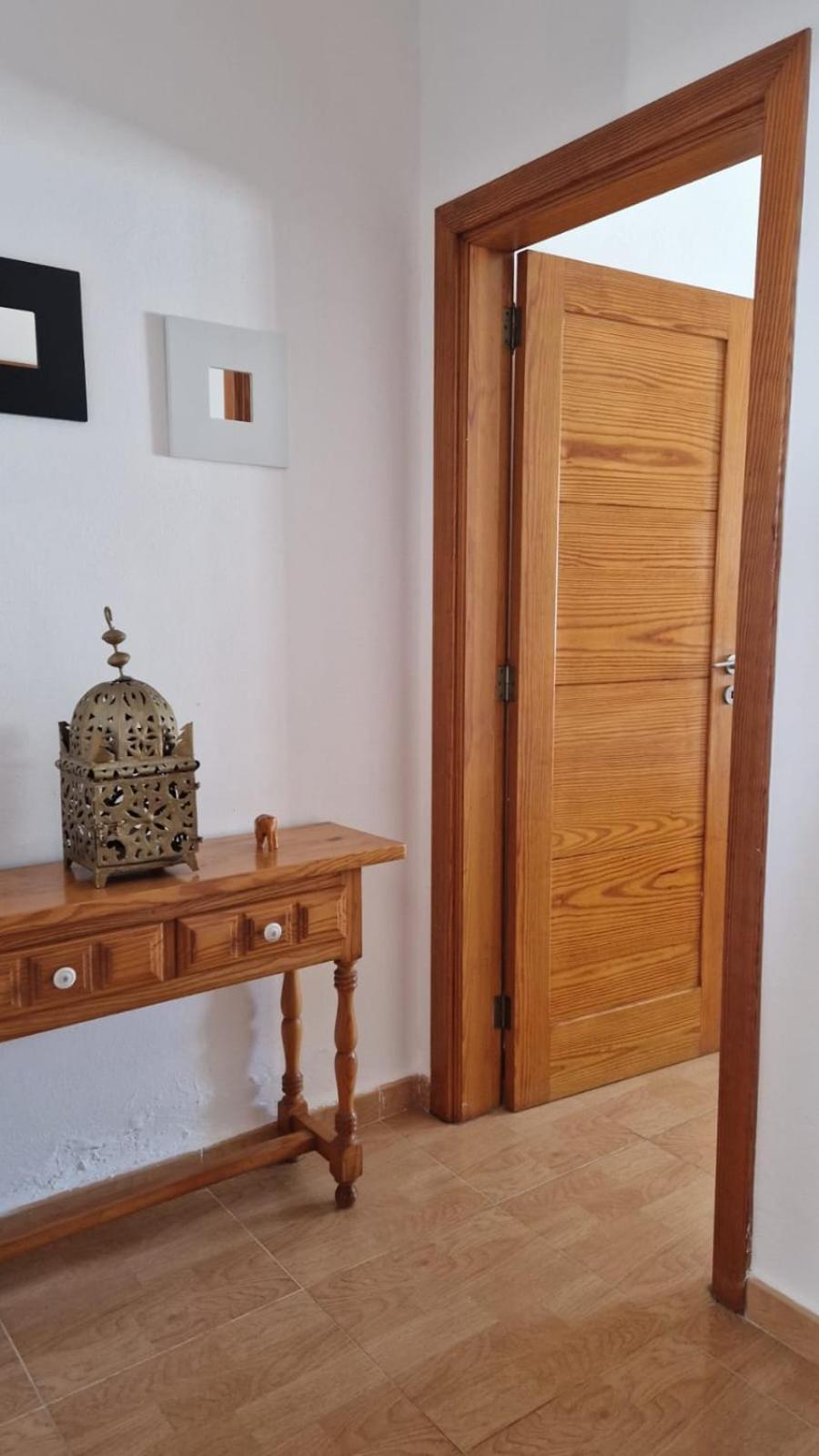 Casita Blum Διαμέρισμα La Asomada  Εξωτερικό φωτογραφία