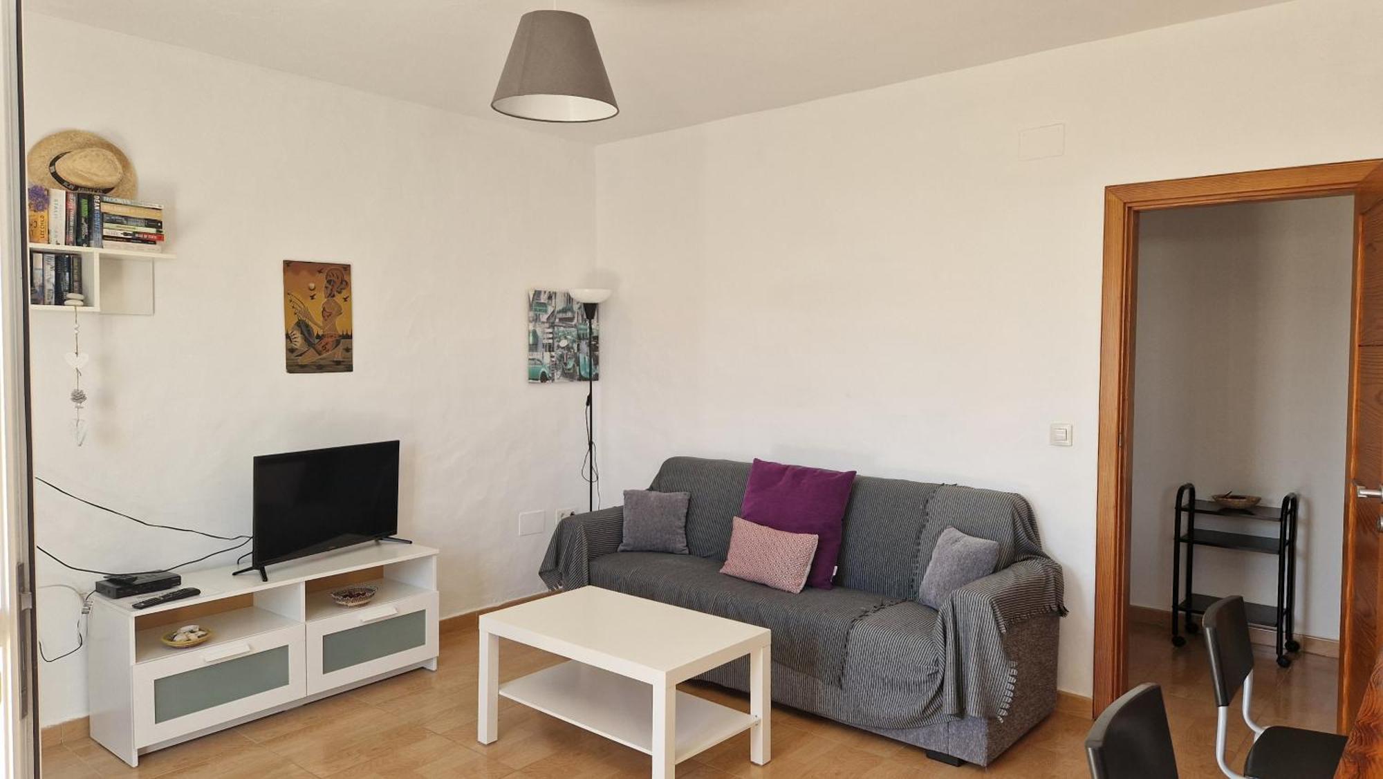 Casita Blum Διαμέρισμα La Asomada  Εξωτερικό φωτογραφία