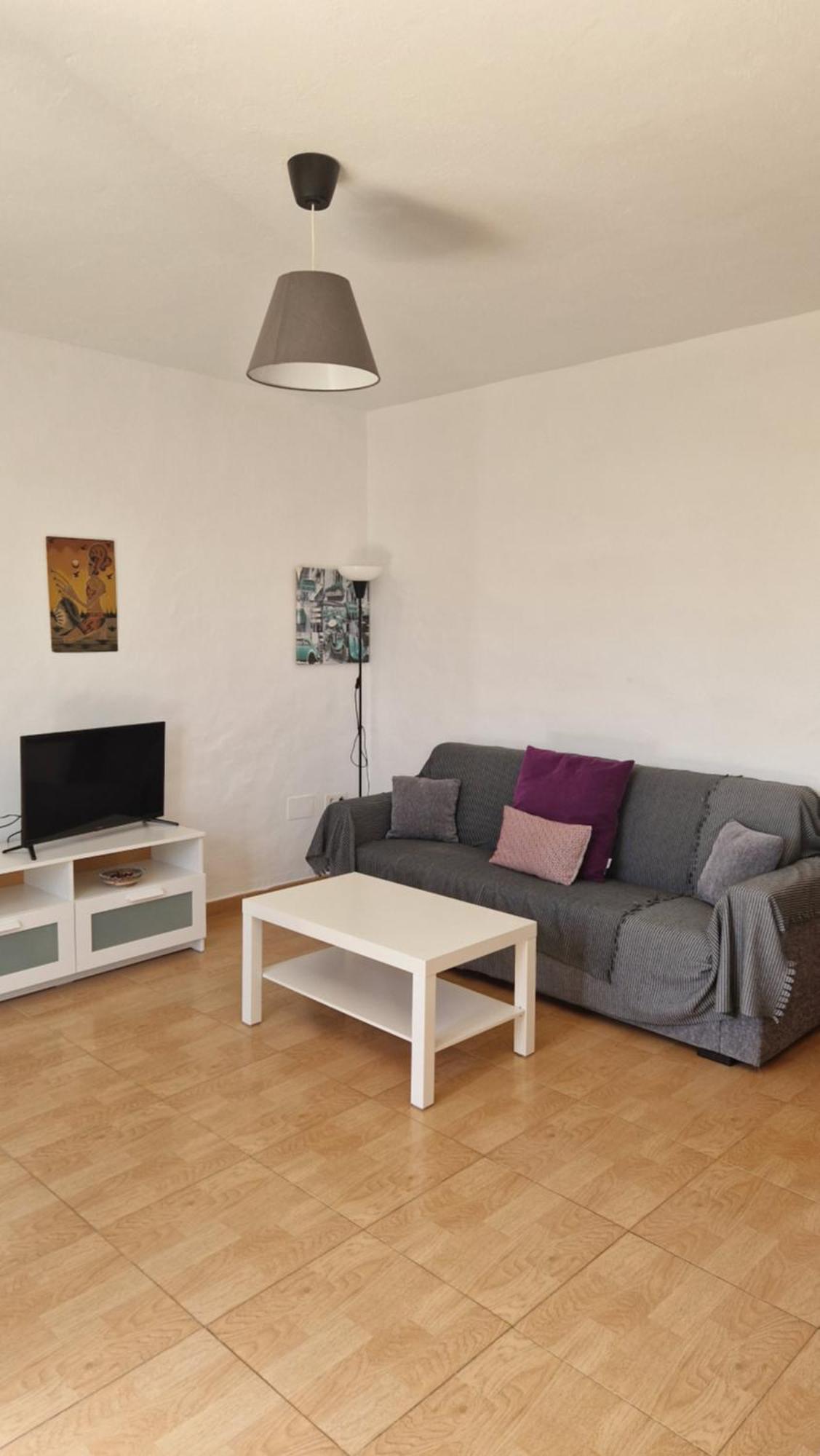 Casita Blum Διαμέρισμα La Asomada  Εξωτερικό φωτογραφία
