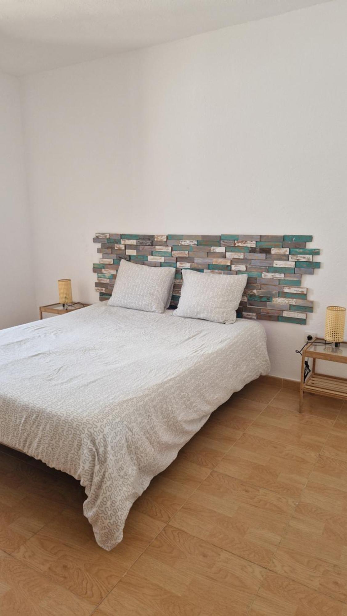 Casita Blum Διαμέρισμα La Asomada  Εξωτερικό φωτογραφία