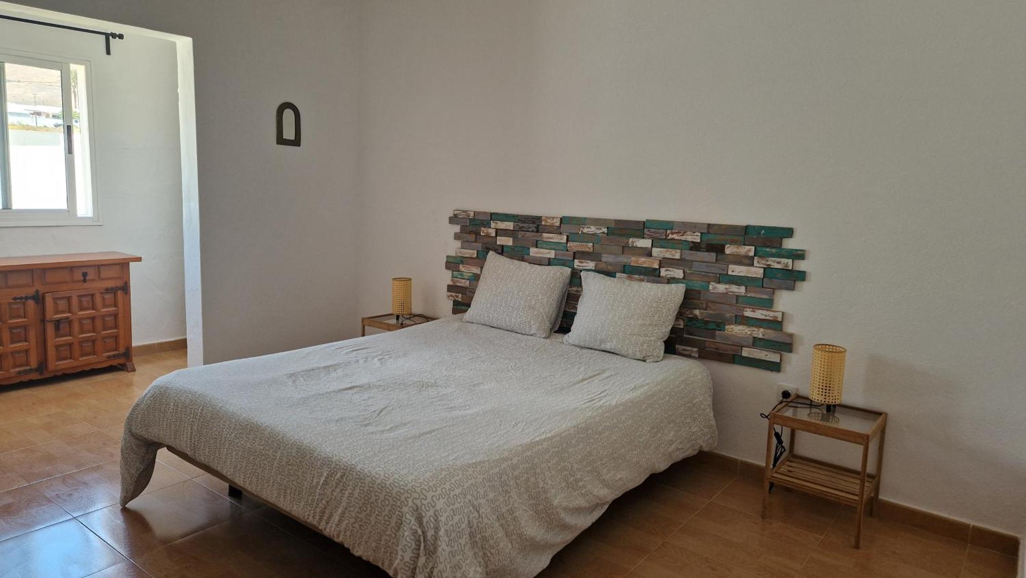 Casita Blum Διαμέρισμα La Asomada  Εξωτερικό φωτογραφία