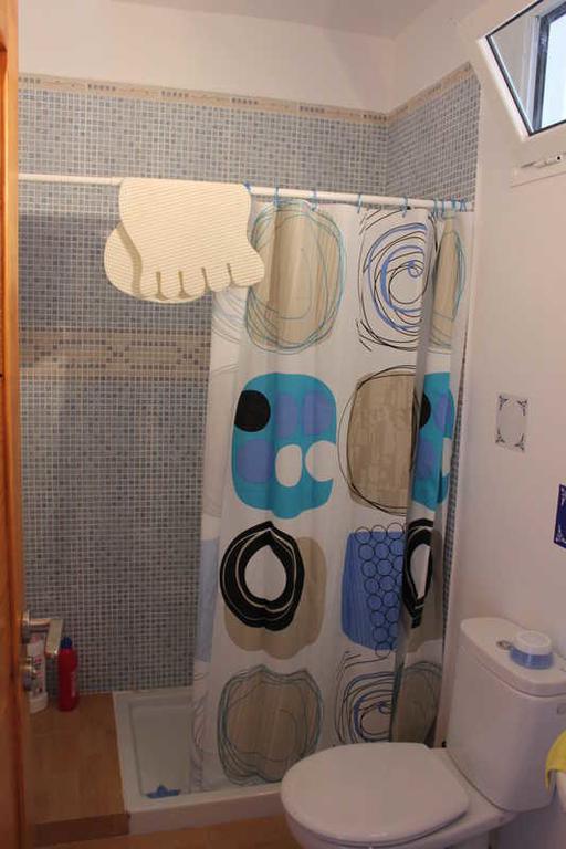 Casita Blum Διαμέρισμα La Asomada  Εξωτερικό φωτογραφία