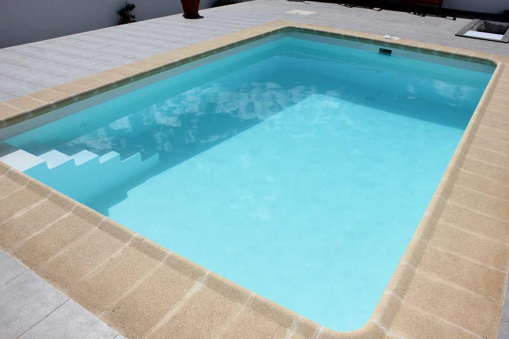 Casita Blum Διαμέρισμα La Asomada  Εξωτερικό φωτογραφία